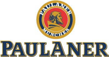 00 Kb) Free Download Airbnb Logo Vector - Paulaner Brewery (400x400), Png Download