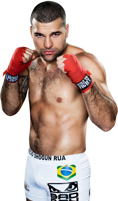 227k Brocklesnar 03 Jul 2016 - Saint Preux & Okami Ufc (433x713), Png Download