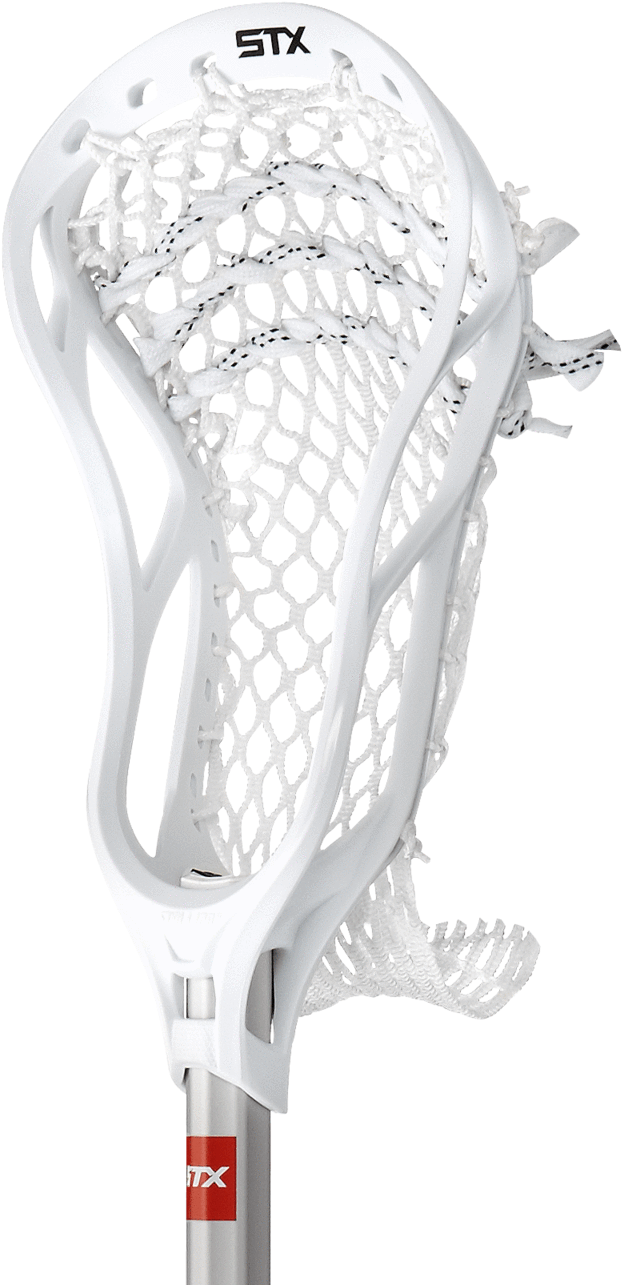 Graphic Stx Stallion U Complete Stick Fanatic - Lacrosse Stick (2048x1300), Png Download