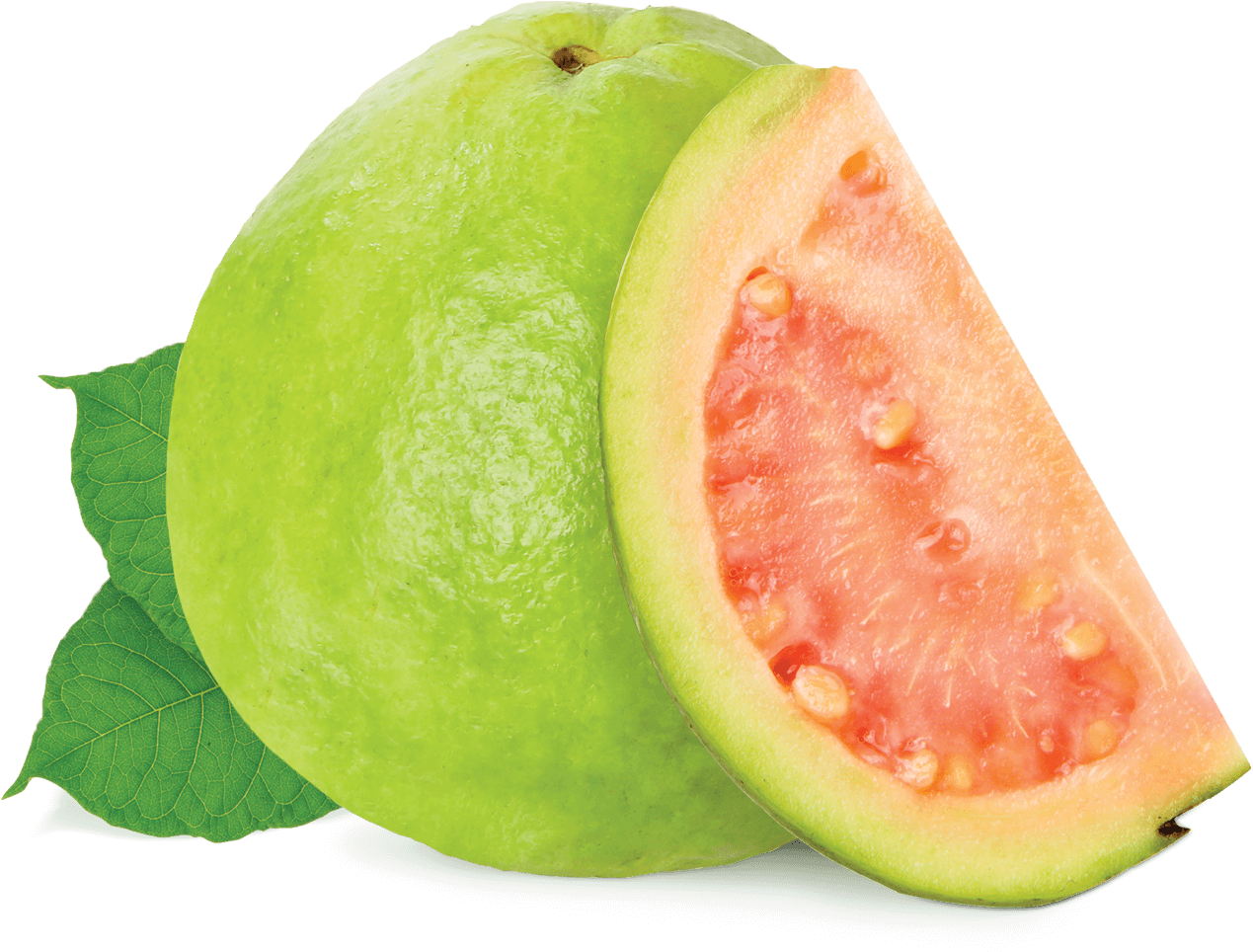 Guava - Fumari Guava (1500x1500), Png Download
