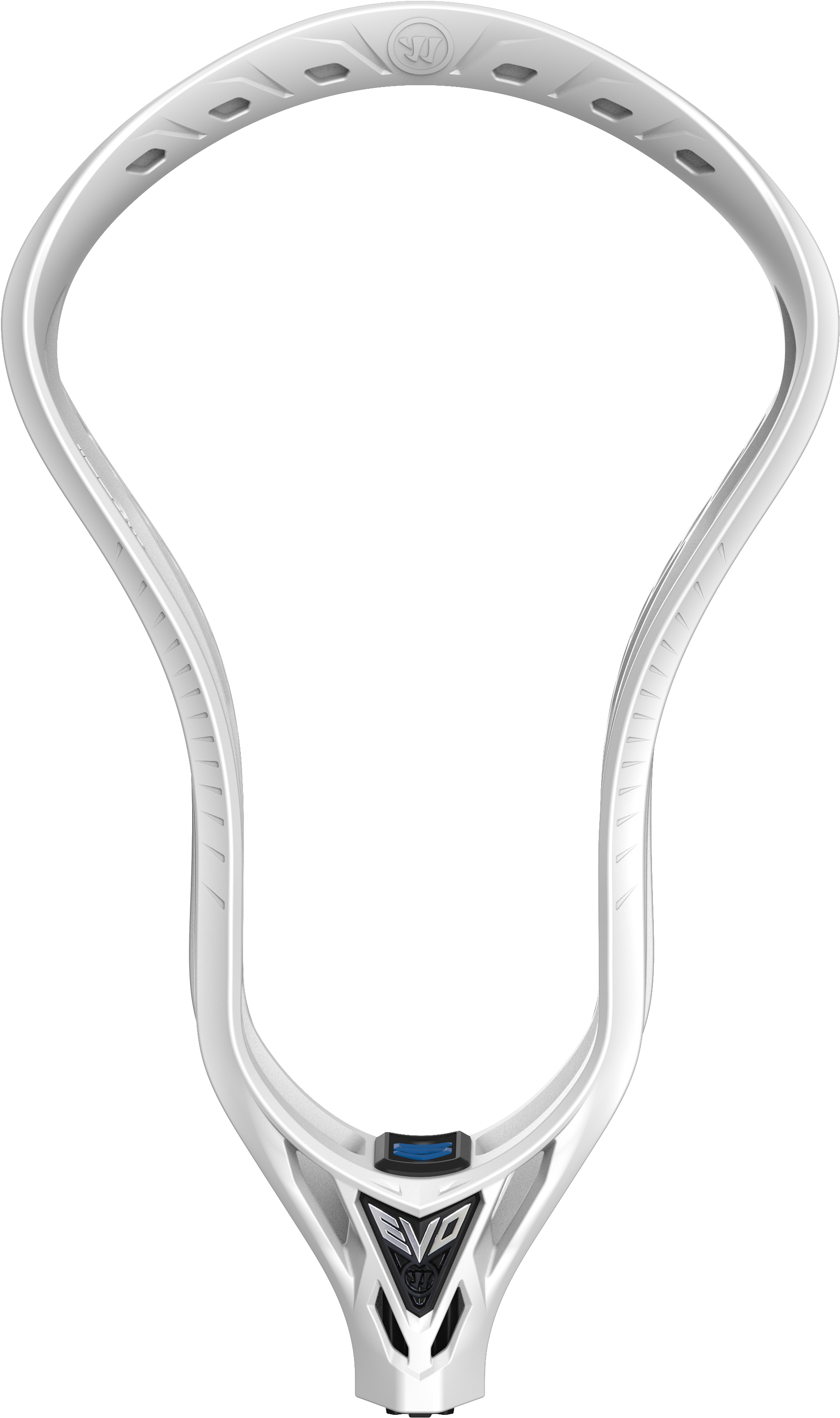 Ev5xunwh - Warrior Evo 5 Head (2124x3419), Png Download