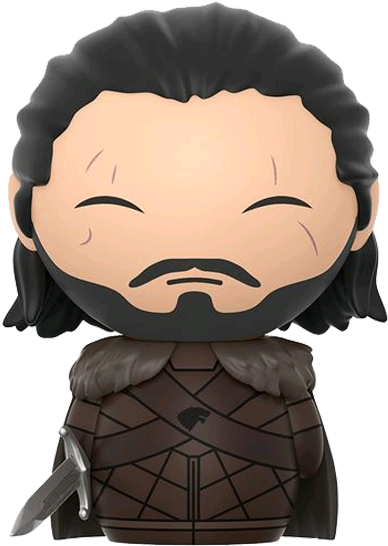 Game Of Thrones - Game Of Thrones Dorbz (600x600), Png Download