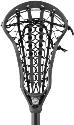 Axiom Strung - Maverik Axiom Head (350x434), Png Download