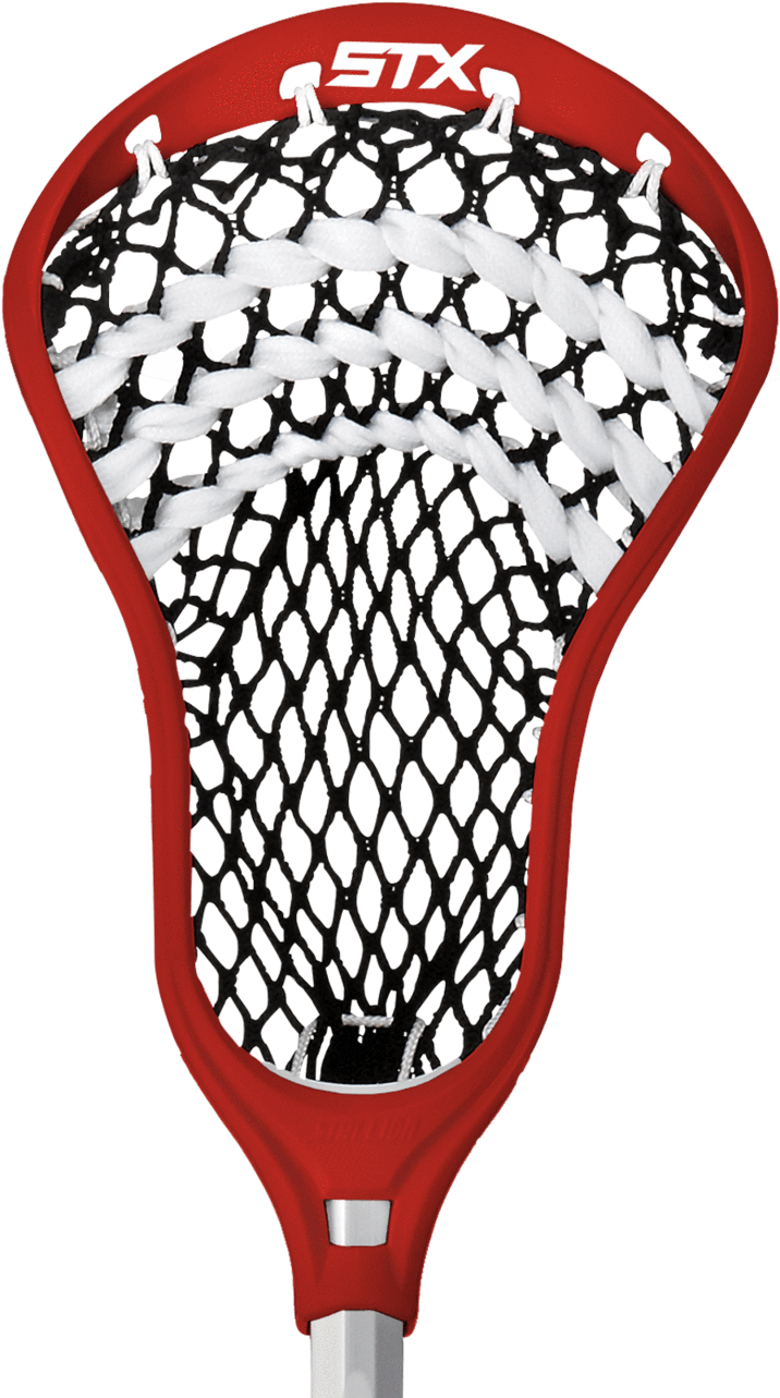 Stx Stallion 200 Complete Lacrosse Stick (2048x1300), Png Download