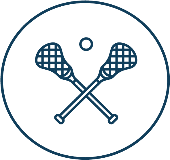 Lacrosse Training (800x802), Png Download