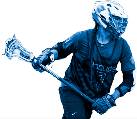 July 12-21, - Field Lacrosse (476x412), Png Download