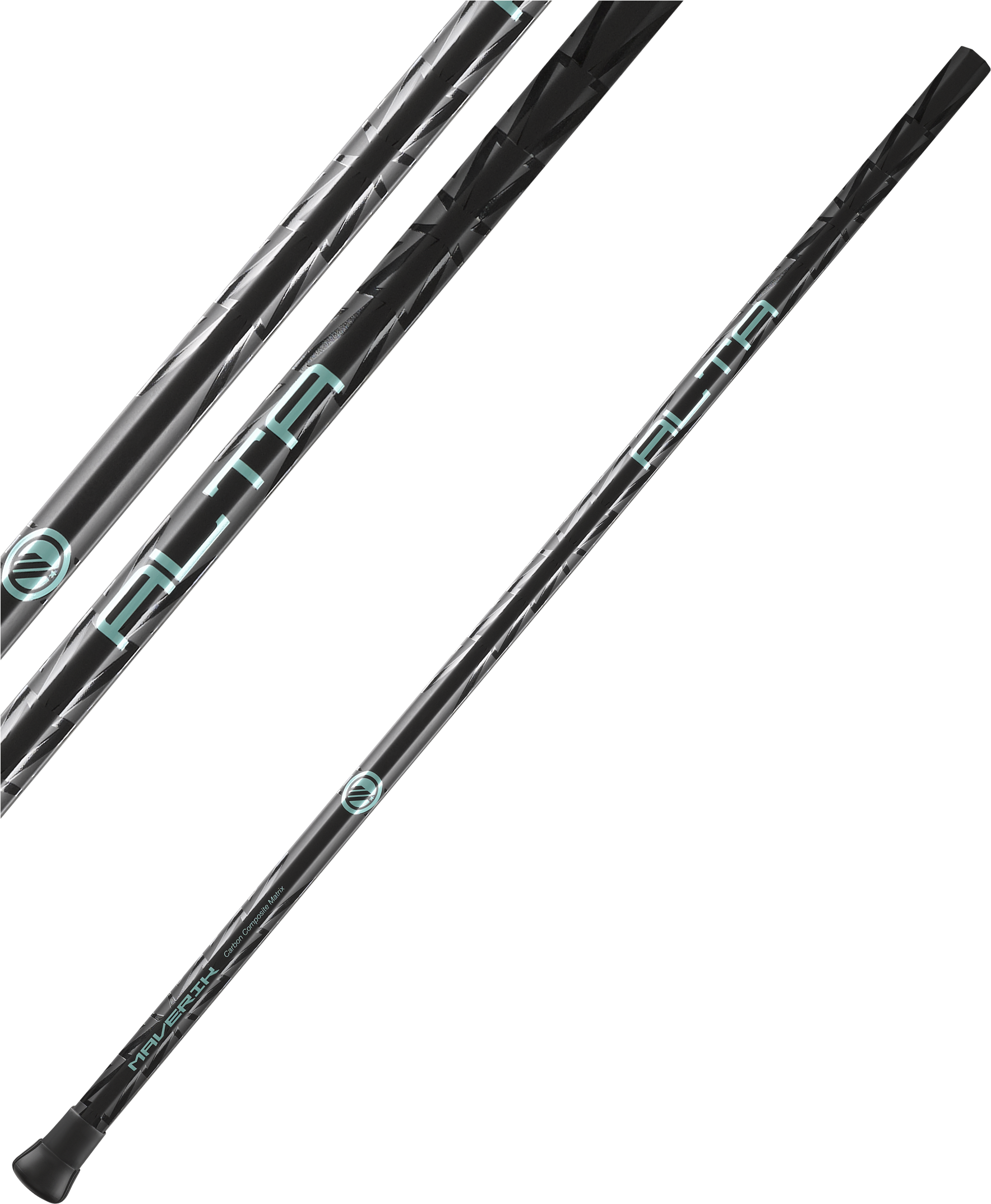 Women's Lacrosse Sticks Women's Lacrosse Shafts Maverik - World Wide Web (1785x2214), Png Download