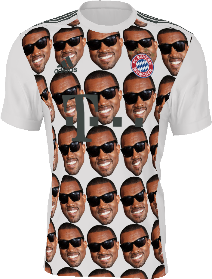 If You Didn't See It Before It Was Taken Down By Adidas - Event (727x1067), Png Download