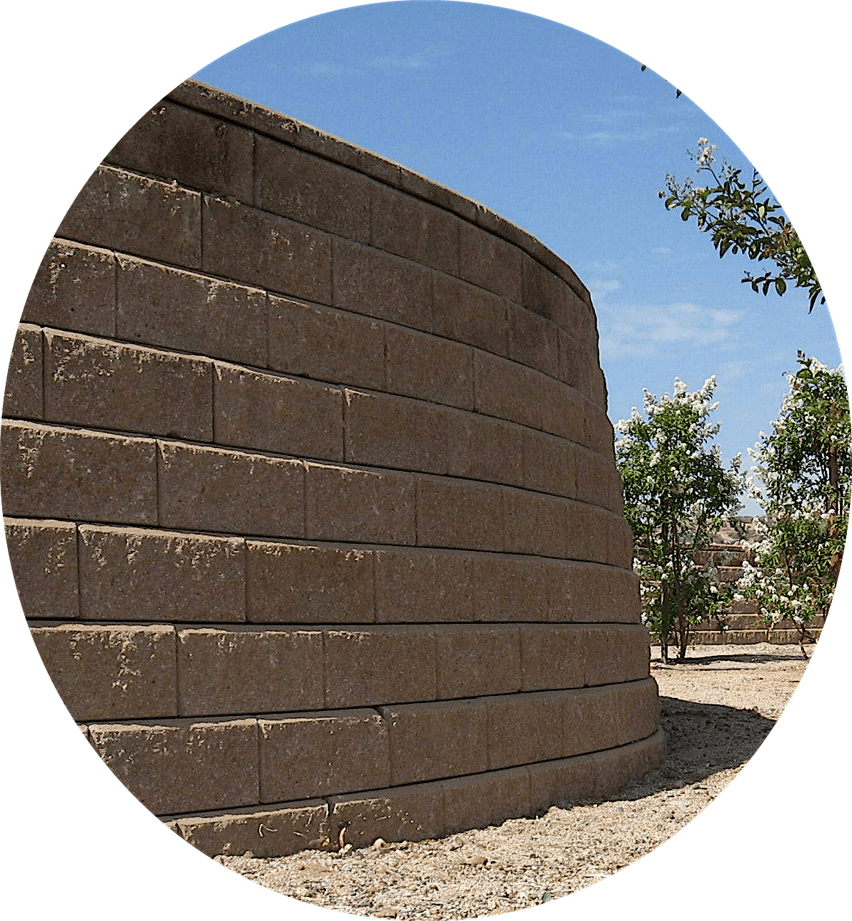 Mortarless Walls - Wood (1192x1289), Png Download