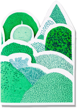 In The Garden Book - Garden (600x600), Png Download