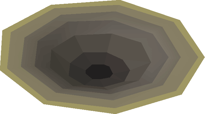 Inconspicuous Hole - Babcock University (656x366), Png Download