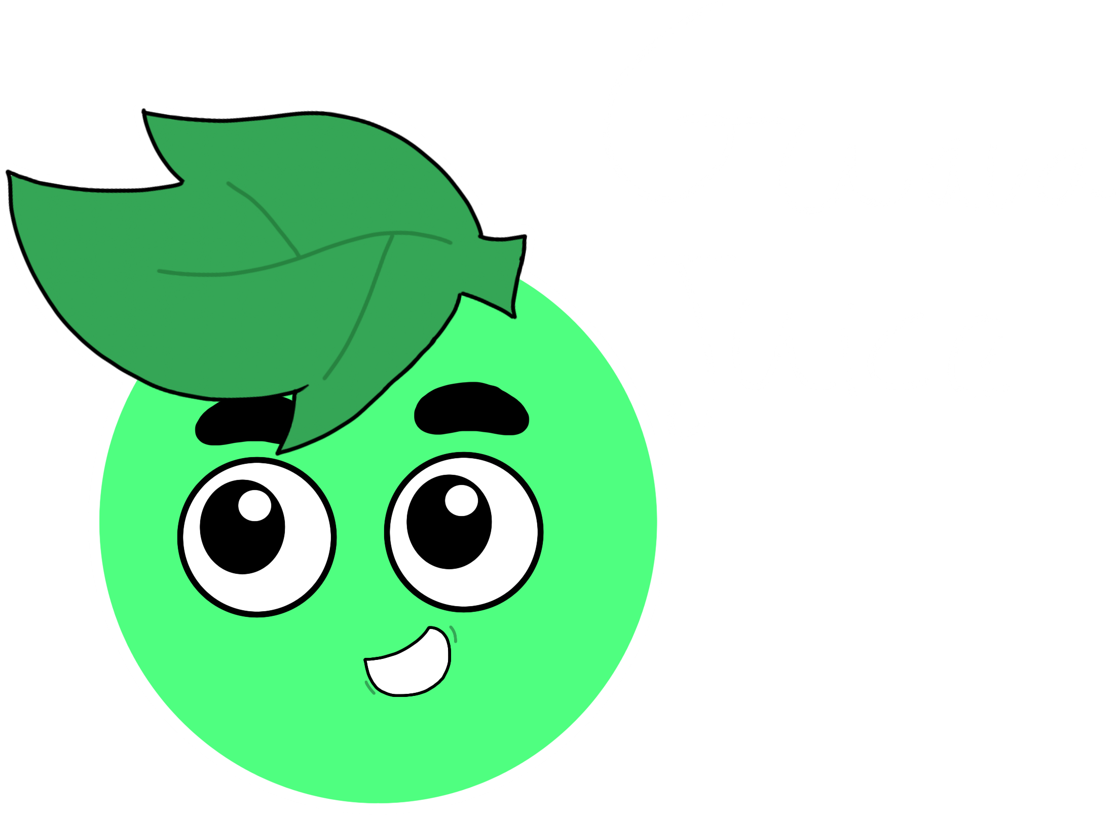 Jpg Stock Logos - Fanart Of Guava Juice (2371x1809), Png Download