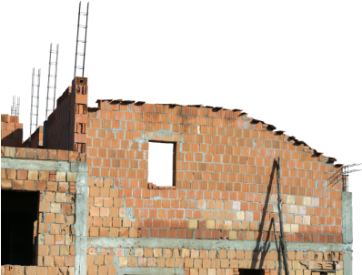 Damaged Element • Png - High-definition Television (426x340), Png Download