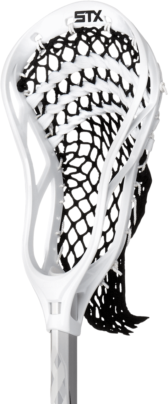 Stx Stallion 200 Complete Lacrosse Stick - Field Lacrosse (2048x1300), Png Download