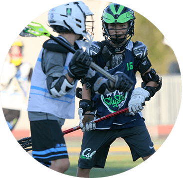 Our Mission Is To Facilitate A Lacrosse Opportunity - Field Lacrosse (367x357), Png Download