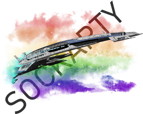 Here Are Some Examples Of What Is Available - Missile (540x540), Png Download
