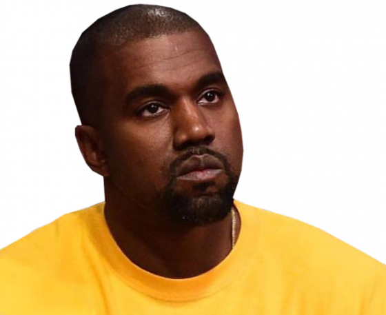 3 Am In Baltimore - Kanye West (560x457), Png Download