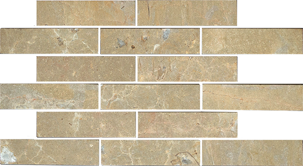 See Portfolio Of Estrella Daina Satin Brushed Bottega™ - Wall (621x342), Png Download