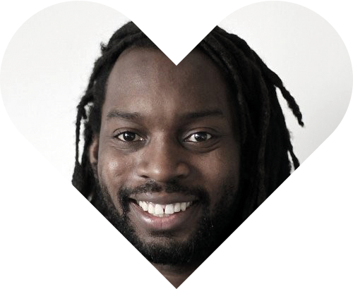 Kibwe Tavares (500x410), Png Download