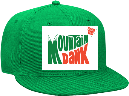 Mountain Dew Bottle Transparent Background Mountain - Mountain Dew (450x450), Png Download