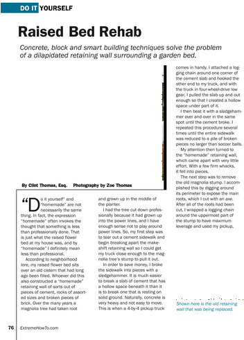 Extreme How To - Document (380x516), Png Download