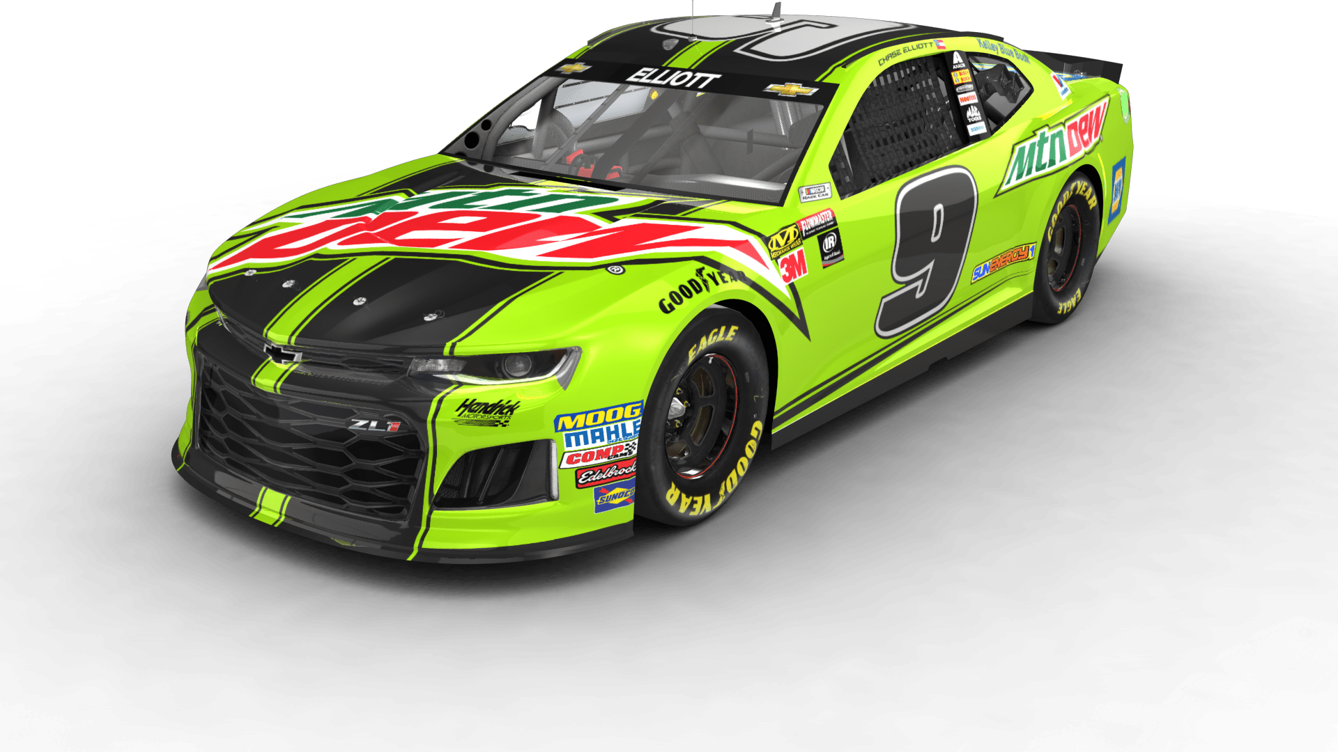 Nascar (1920x1080), Png Download