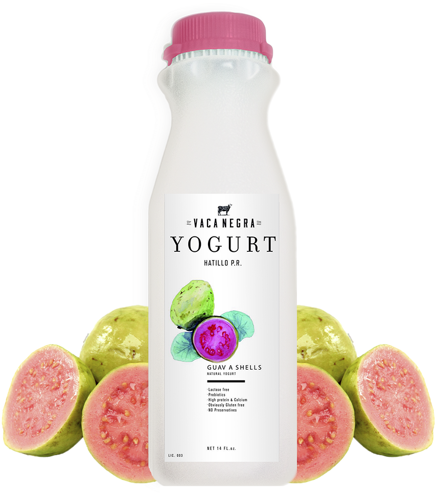 Guava- - Plastic Bottle (1000x974), Png Download