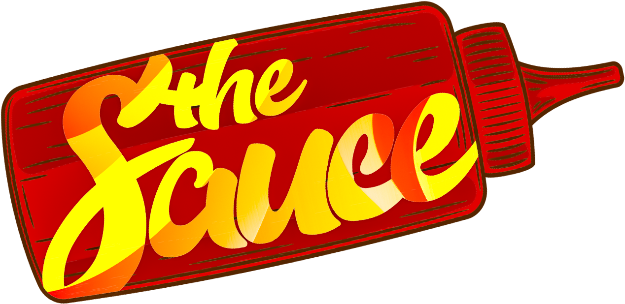 The - Sauce (2000x2000), Png Download