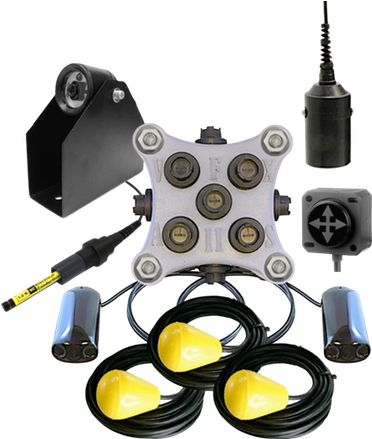 Products Bsoverflow Siren - Camera (406x455), Png Download