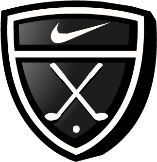 Nike Golf Logo (400x400), Png Download