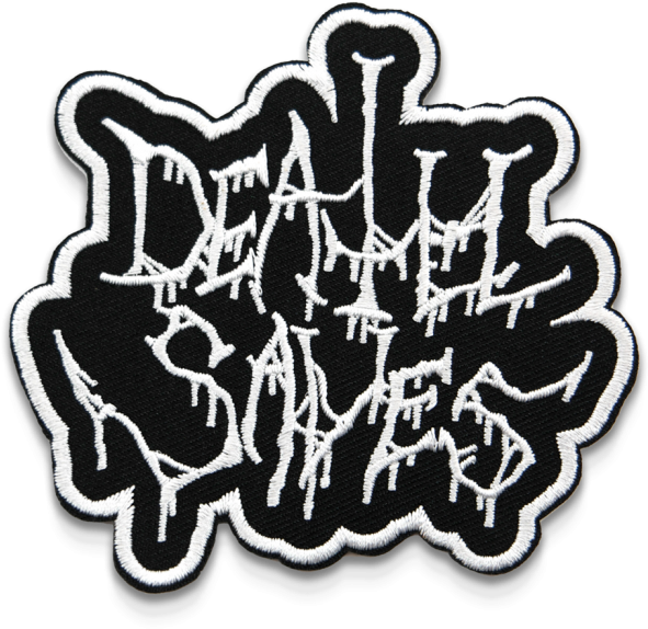 Death Saves Patch2 Grind 1296x , Death Saves - Deathgrind (844x844), Png Download