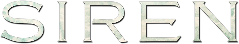 Siren Image - Belt (800x310), Png Download