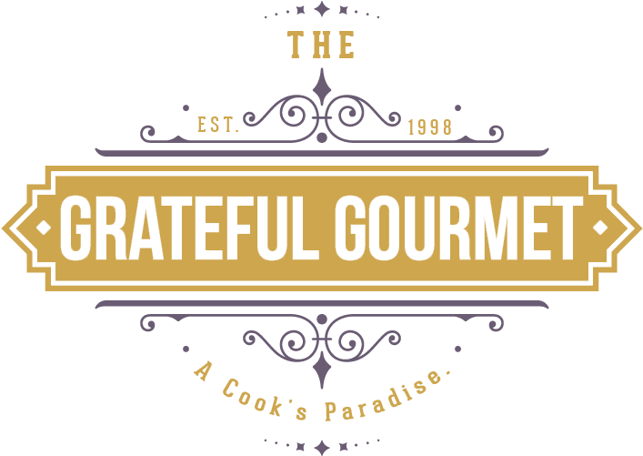 The Grateful Gourmet Co. (798x564), Png Download