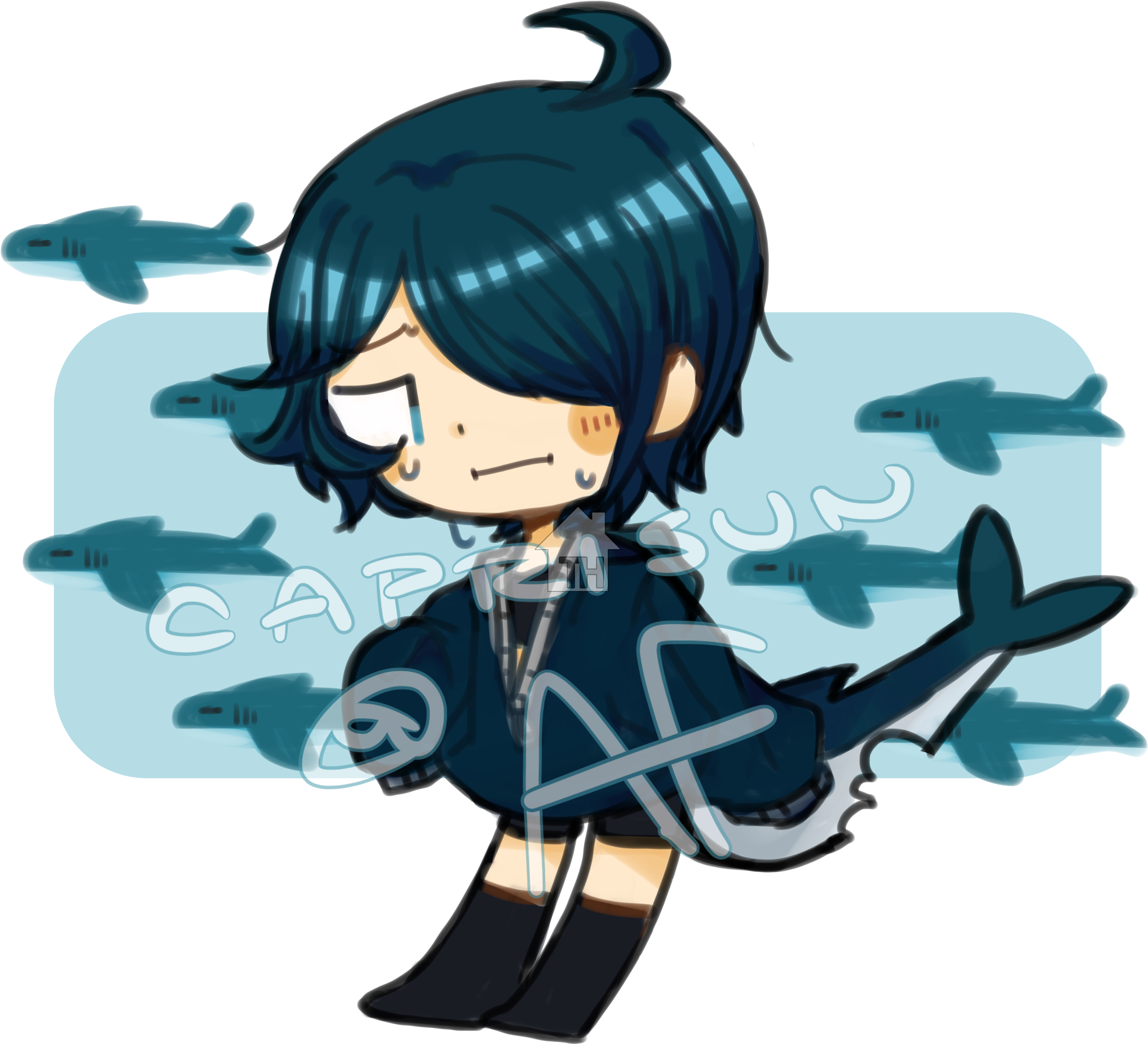 Cartoon (3000x3000), Png Download