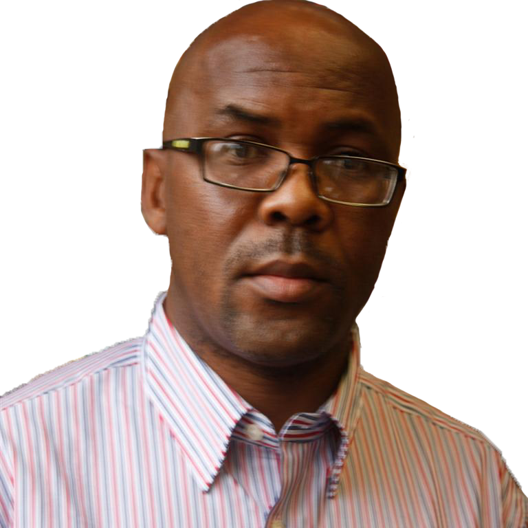 Associate Professor Nicholas Chileshe - Gentleman (768x768), Png Download