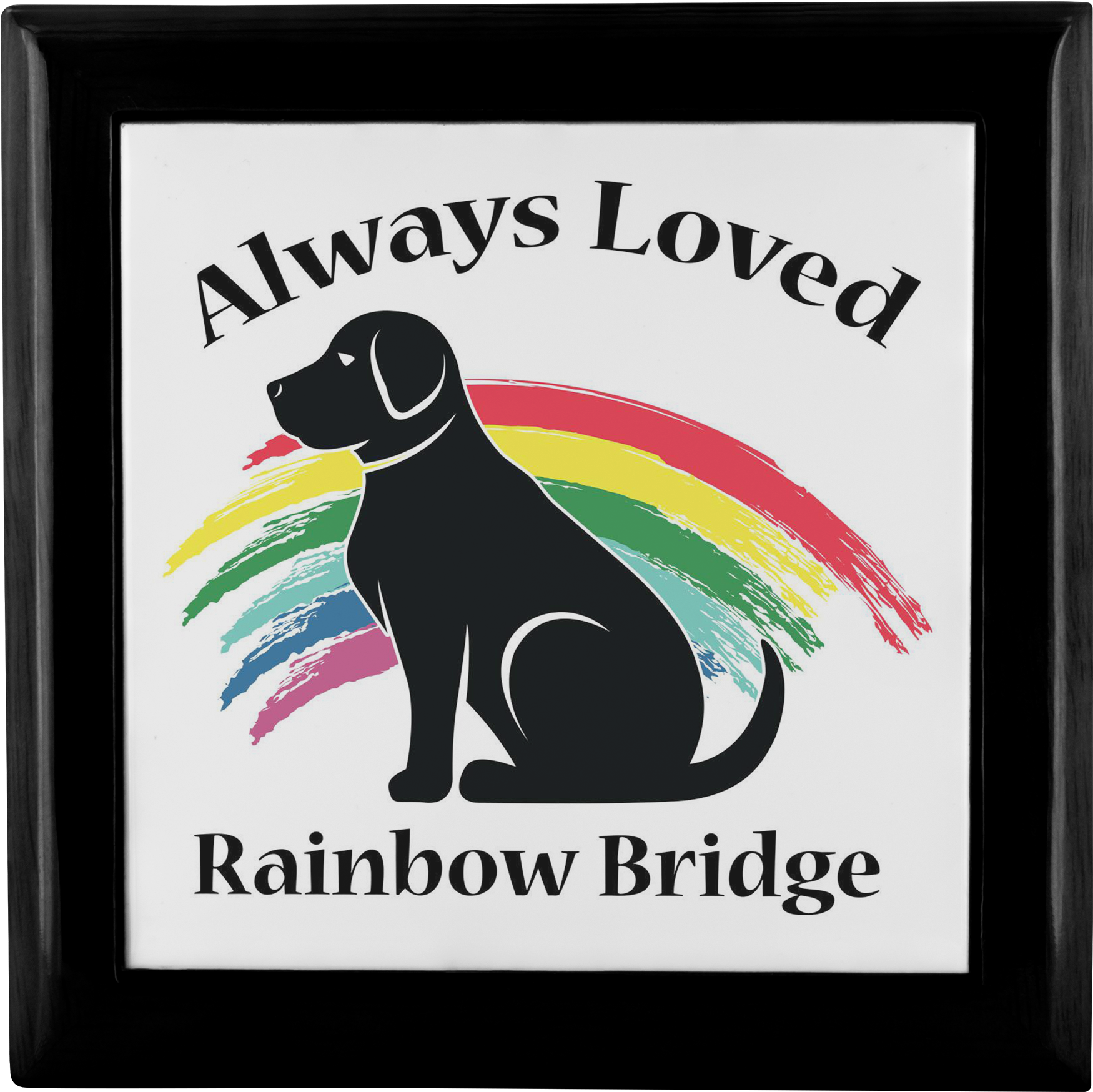 Rainbow Bridge Png (2000x2000), Png Download
