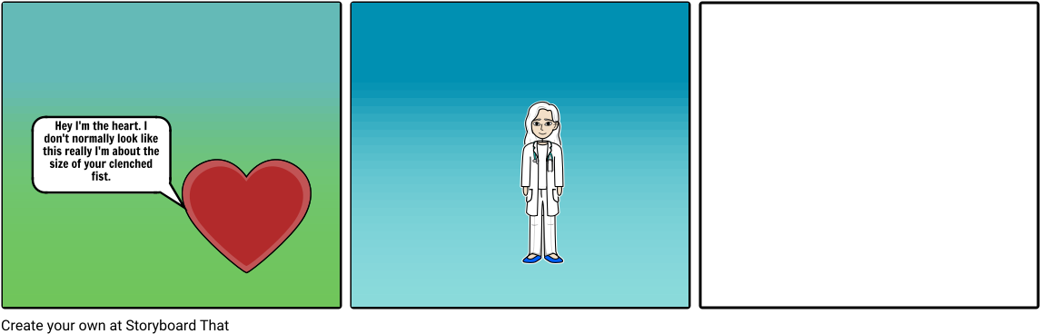 Hey - Cartoon (1164x385), Png Download