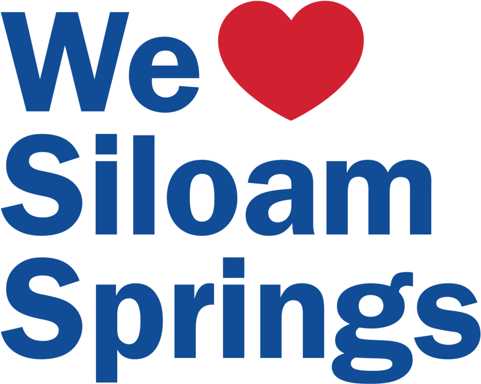 Download We Love Siloam Springs Text Logo Bright House Networks