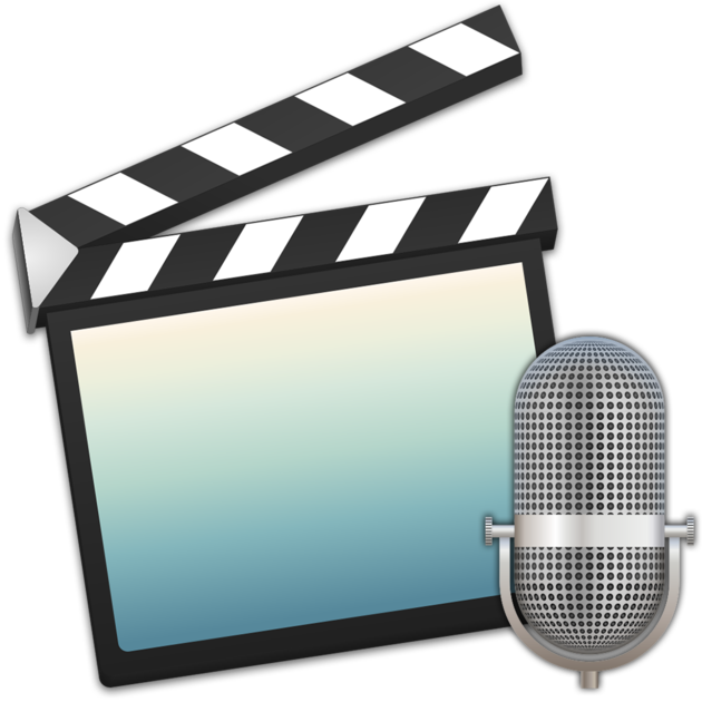 Mic On Stand Png (630x630), Png Download