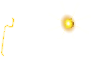 Built In Led Lighting Options Illuminate Your Build - Flower (489x657), Png Download