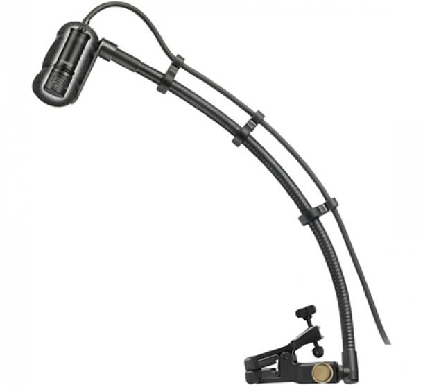 Image Library Download Audio Technica Atm Ul - Audio Technica Atm350pl Piano Mic (800x554), Png Download