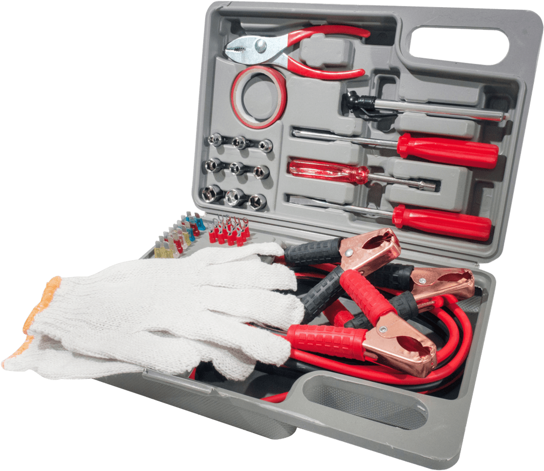 Jumper Cables Png (1104x1104), Png Download
