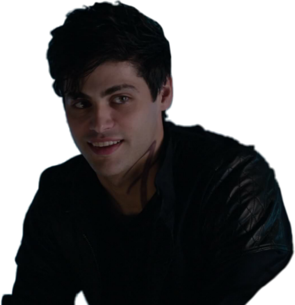 Aleclightwood Alec Shafowhunters Themortalinstruments - Sitting (1024x1024), Png Download