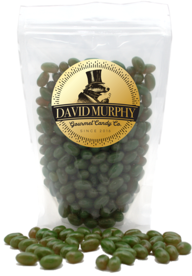 David Murphy Gourmet Jelly Beans - Grape (600x600), Png Download