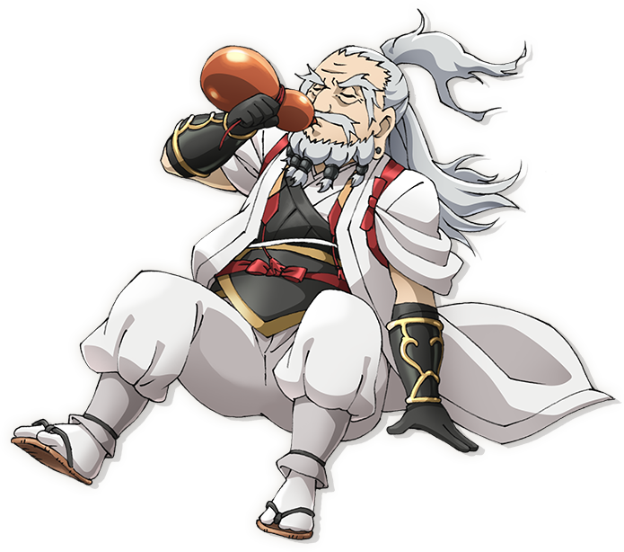 Light Novel - Manga - Anime - Dwarf Shaman Goblin Slayer (695x614), Png Download