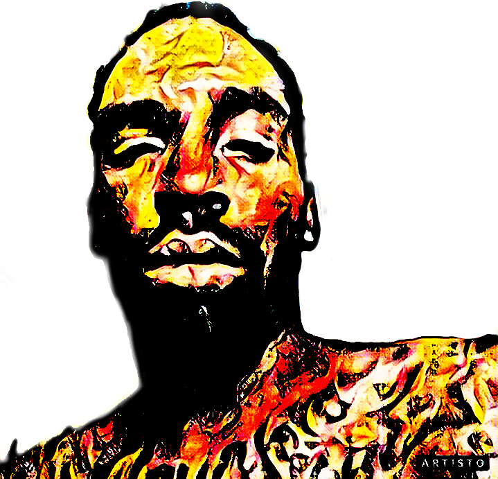 Yola 2k18 Musicislife Trippy Trapnation - Trap Nation (719x691), Png Download