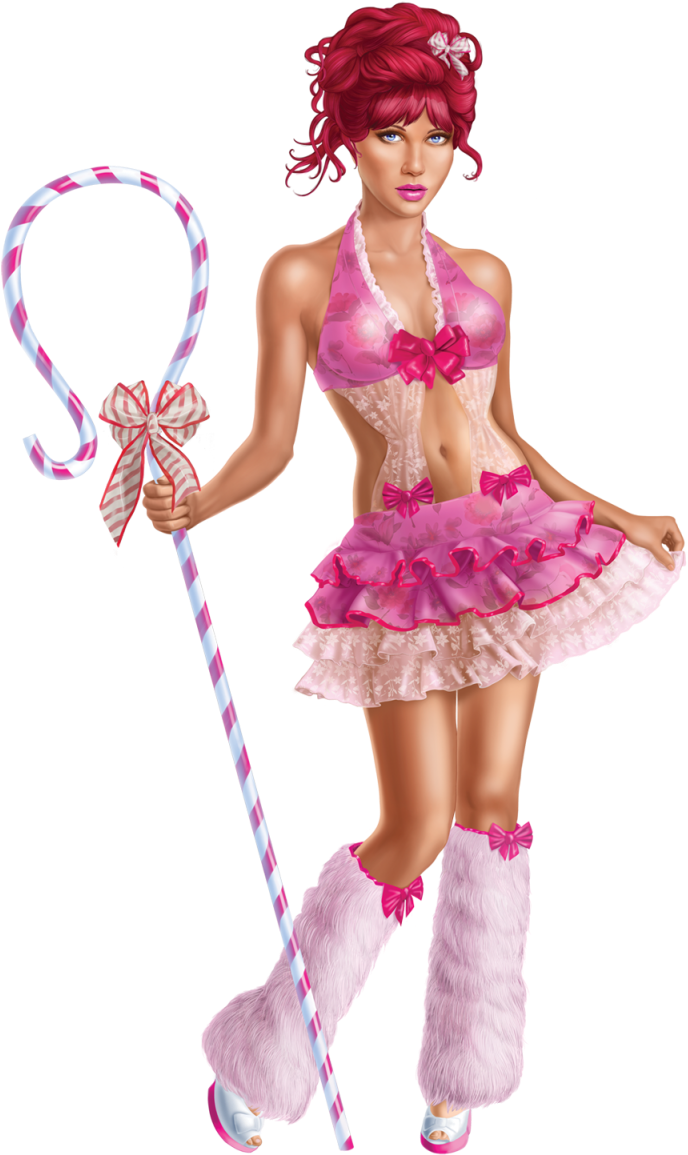 Tube - Illustration (840x1200), Png Download