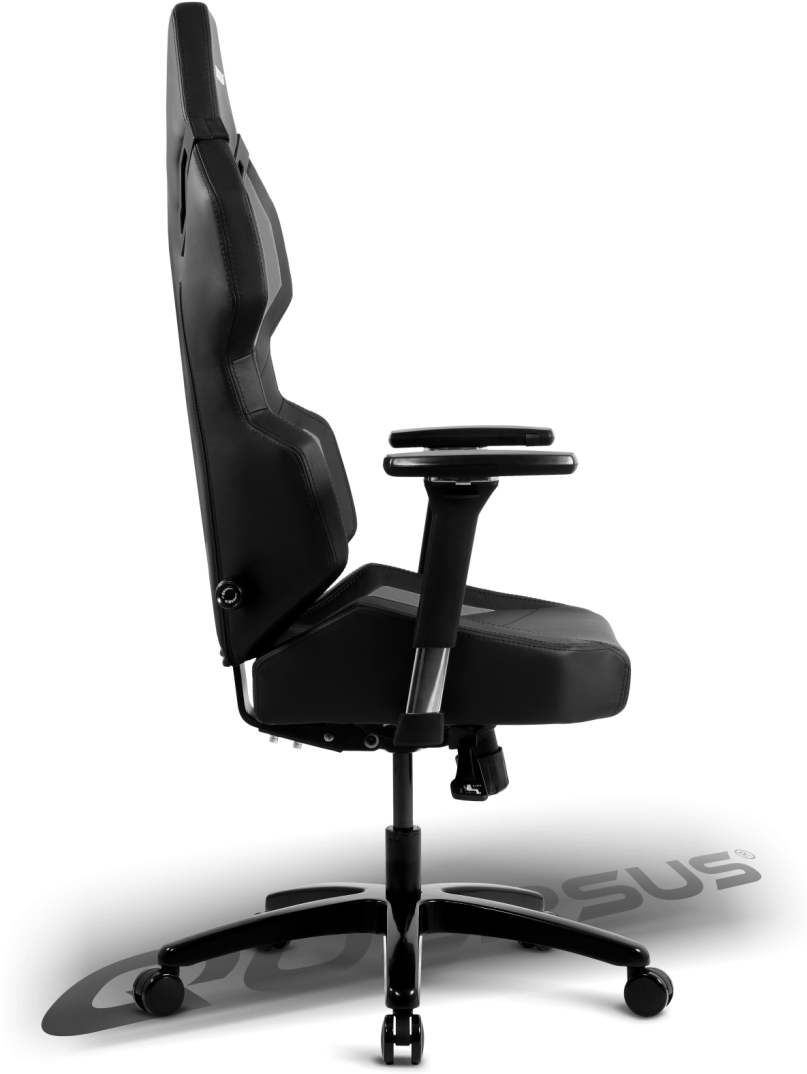 Chaise Gaming Vitality (866x1100), Png Download