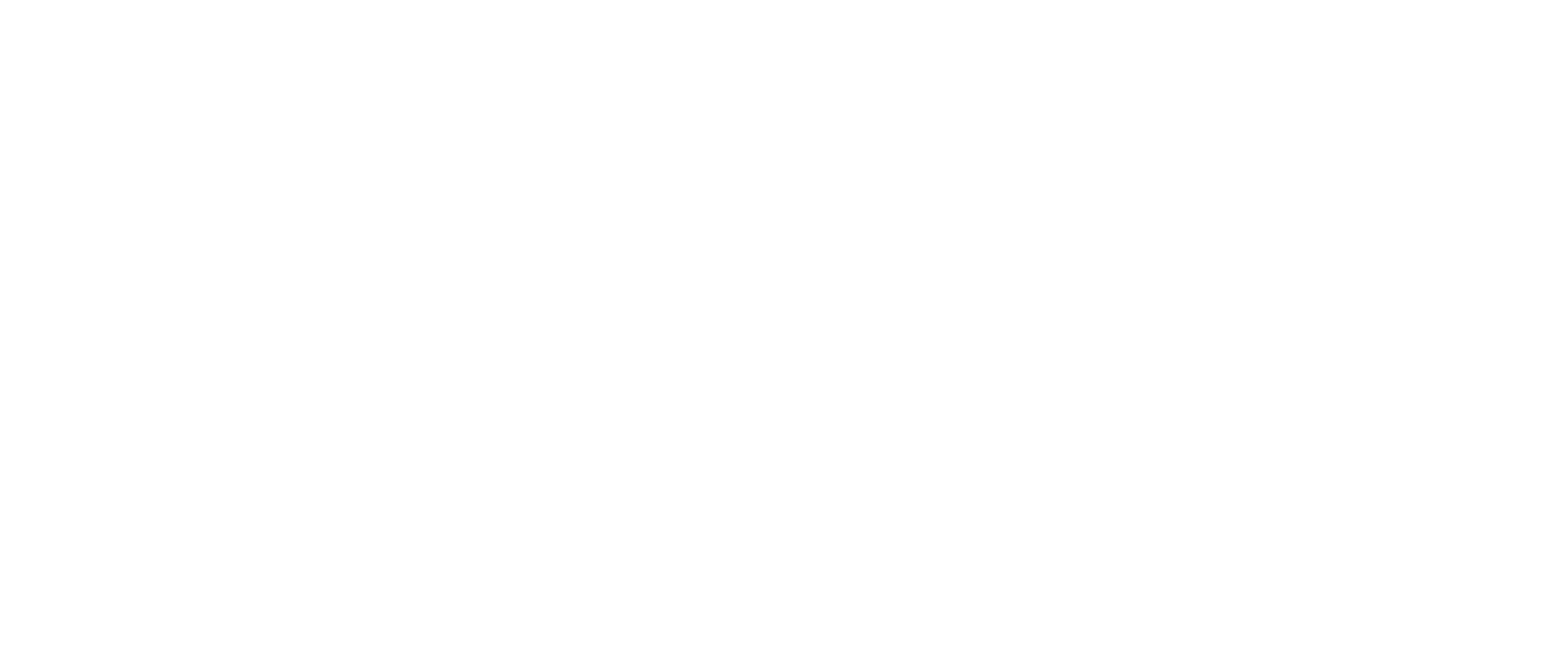 Heartspace Dallas Lg Logo - Calligraphy (3567x1469), Png Download
