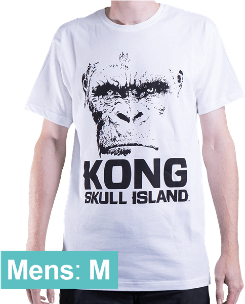 Skull Island - Anthropologist (600x600), Png Download